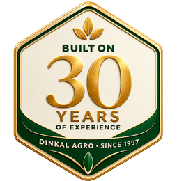 Trusted for 30 years