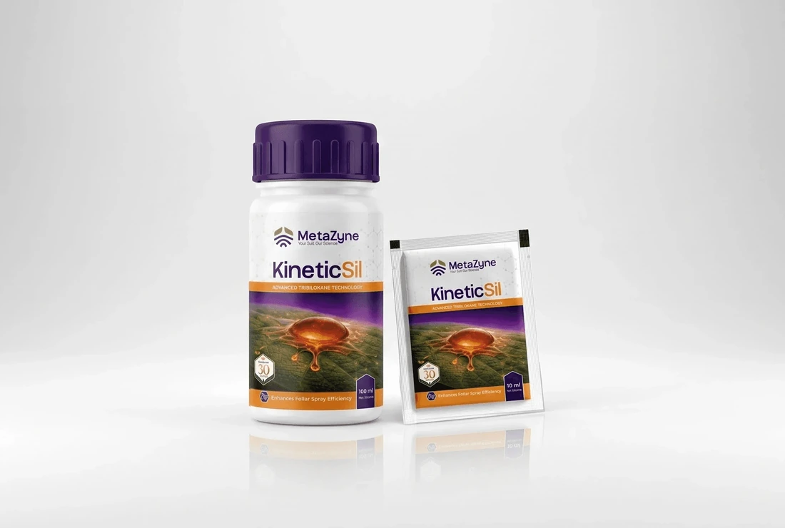 KineticSil adjuvant pack