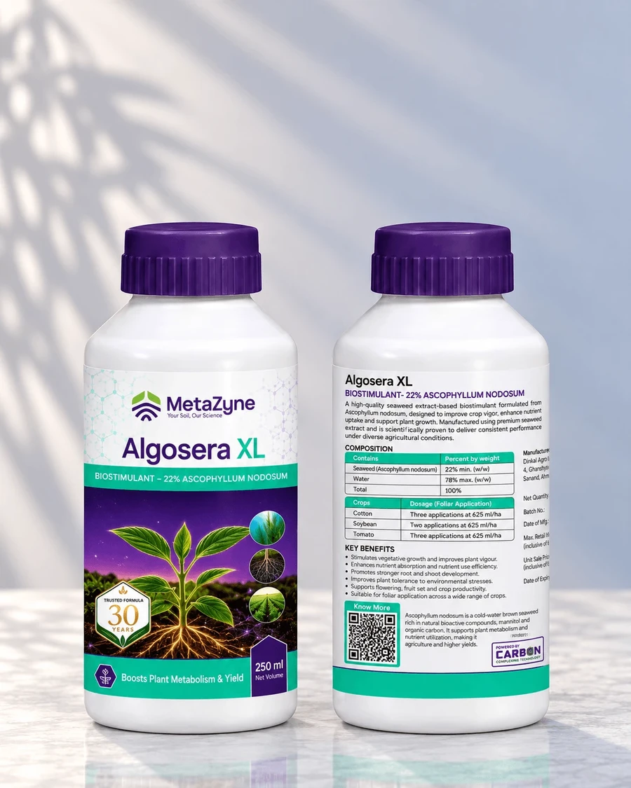 Algosera XL