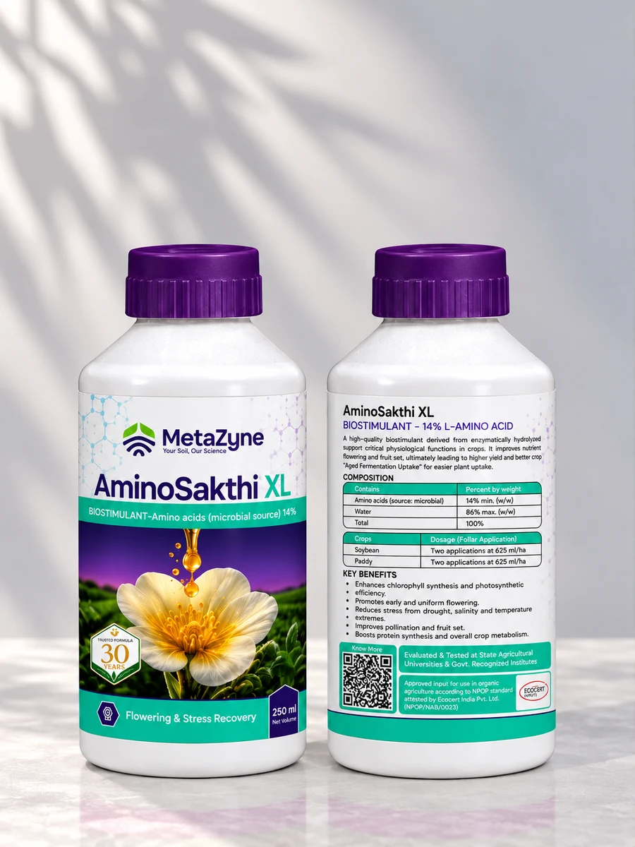 AminoSakthi XL