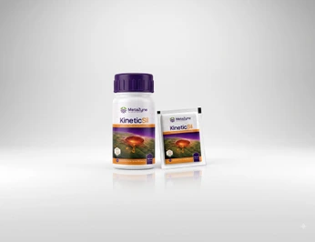 KineticSil bottle and sachet