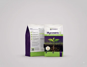 Mycosera G mycorrhizal biofertilizer pack