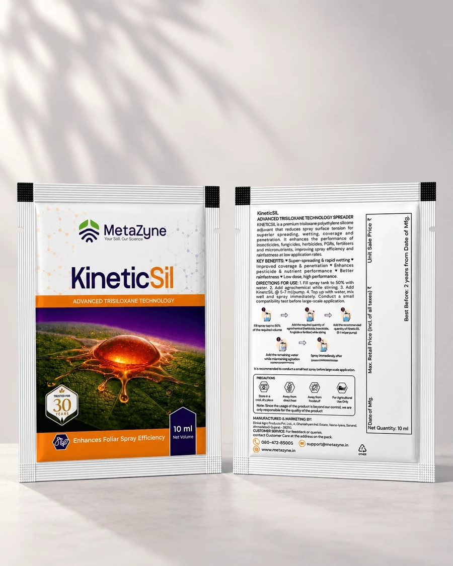 KineticSil