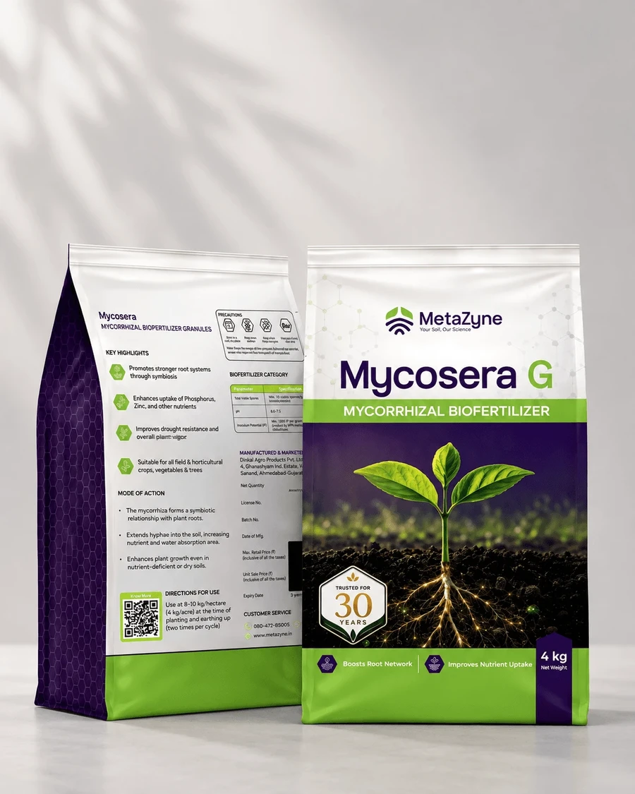 Mycosera G