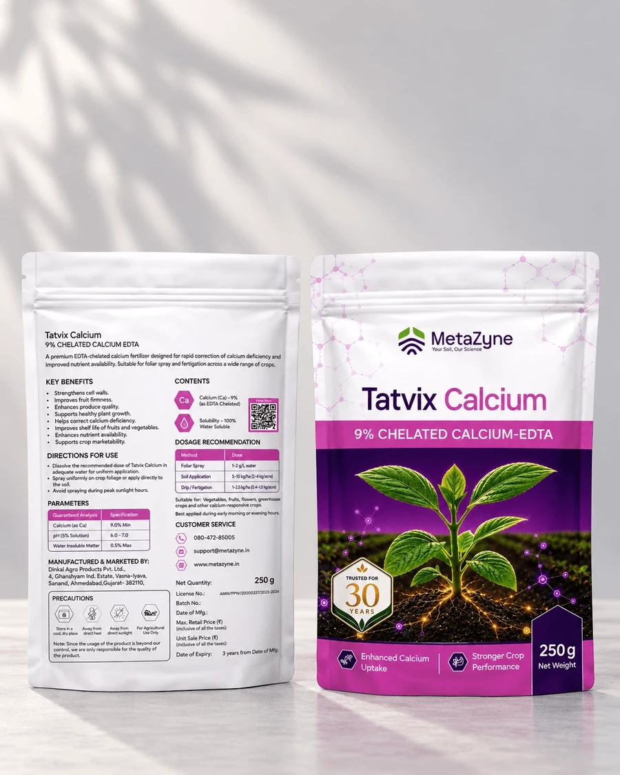 Tatvix Calcium