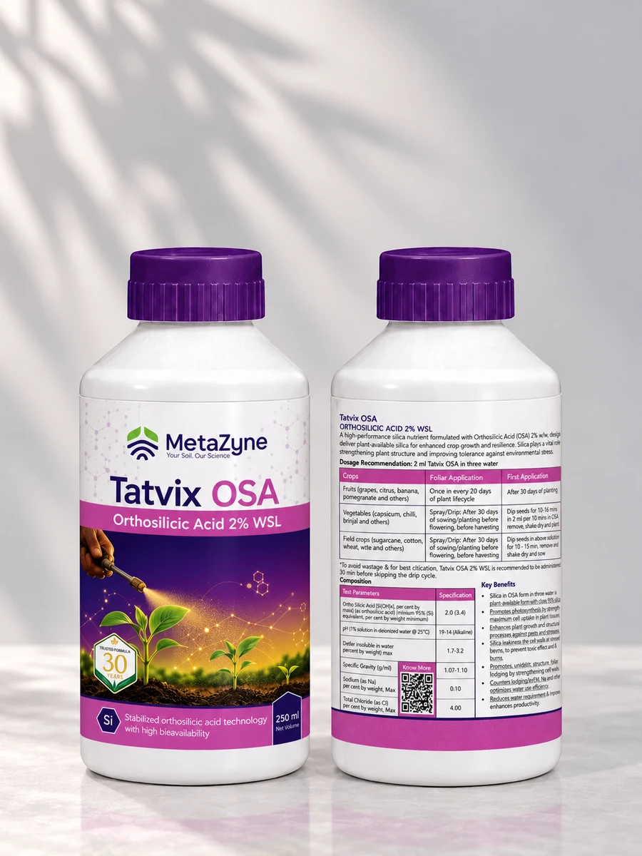 Tatvix OSA